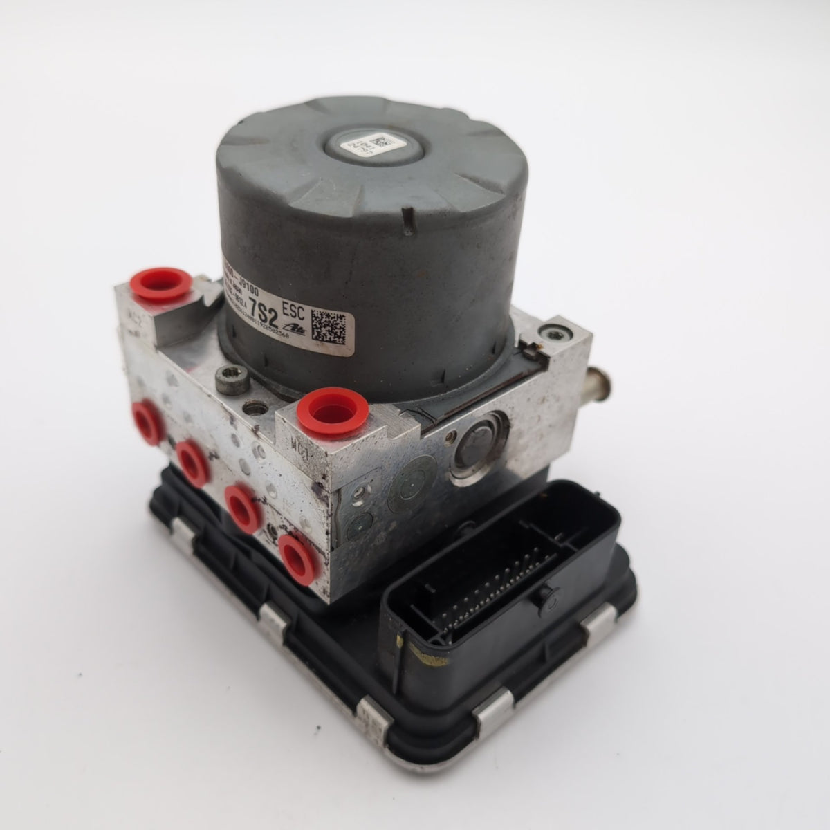 2018 2019 2020 Hyundai Kona ABS Anti Lock Brake Pump OEM 58900-J9100
