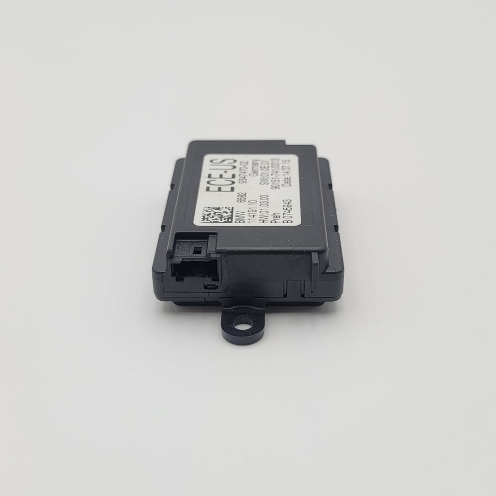 2014- 2018 BMW F30 F31 F34 F22 F23 NAVIGATION iDRIVE CONTROL MODULE 9347470