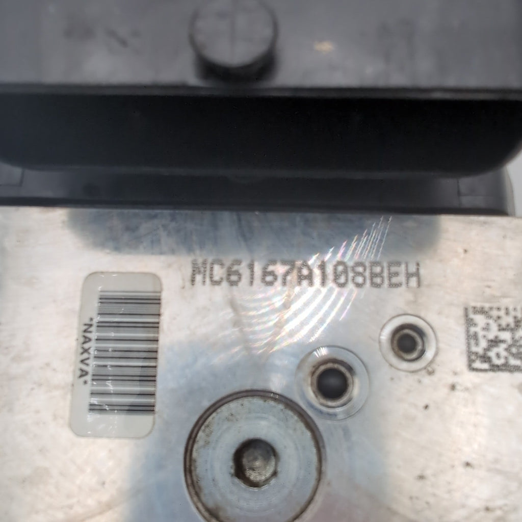 2012- 2019 Mercedes GLE300d 2.1L Diesel ABS Anti Lock Brake Pump A1664310600