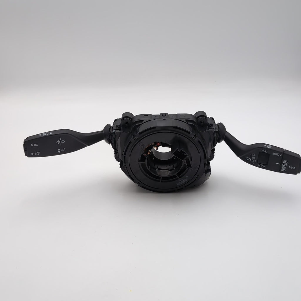 2016- 2021 BMW i3 i3s I01 Steering Column Cluster Control Assembly 6999513