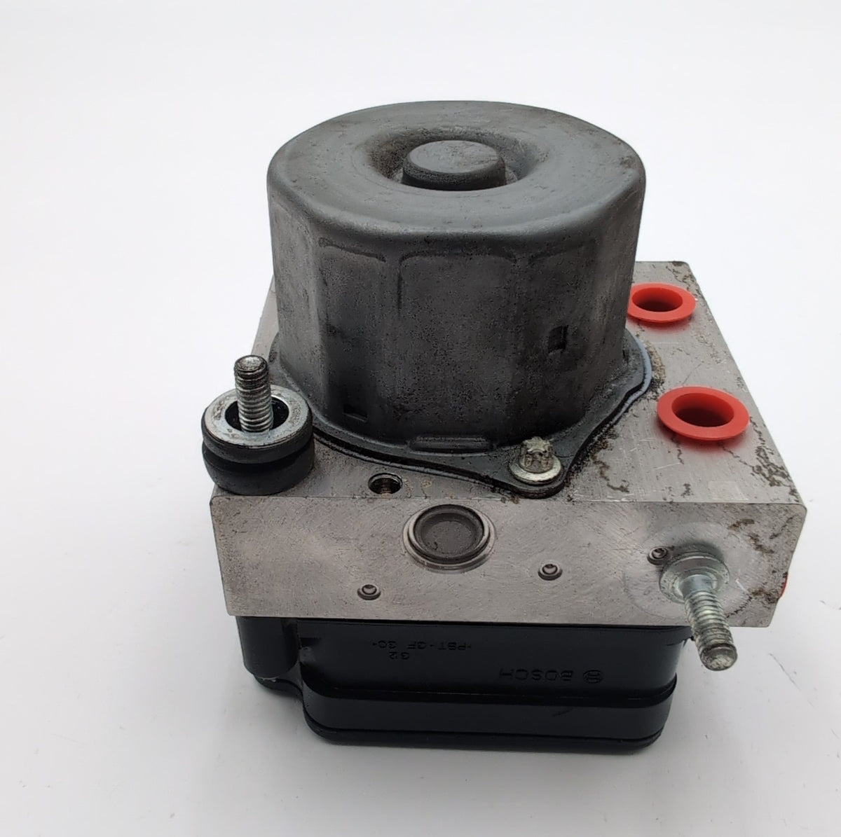 2017 Nissan Rogue 2.5L AWD ABS Anti Lock Brake Pump Control Unit 476605HL4A