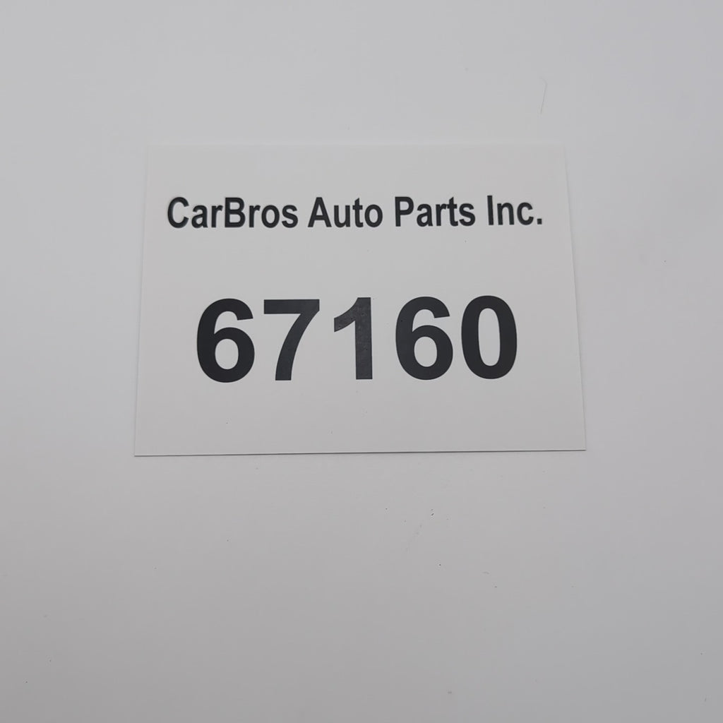 2022 2023 2024 2025 BMW iX I20 AUDIO SPEAKER OEM