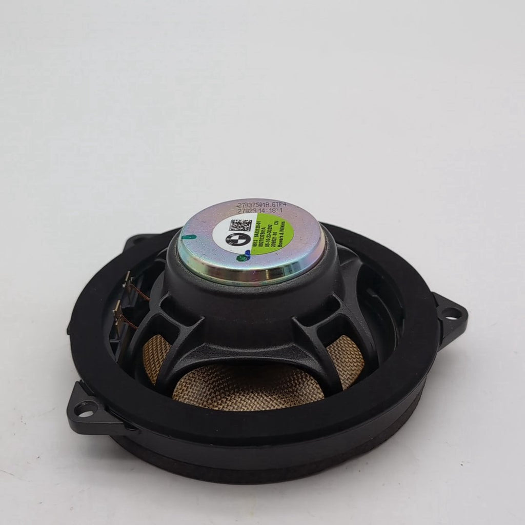 2022 - 2025 BMW i7 XM Bowers Wilkins Alev 4 High End Mid Range Speaker 5A12120