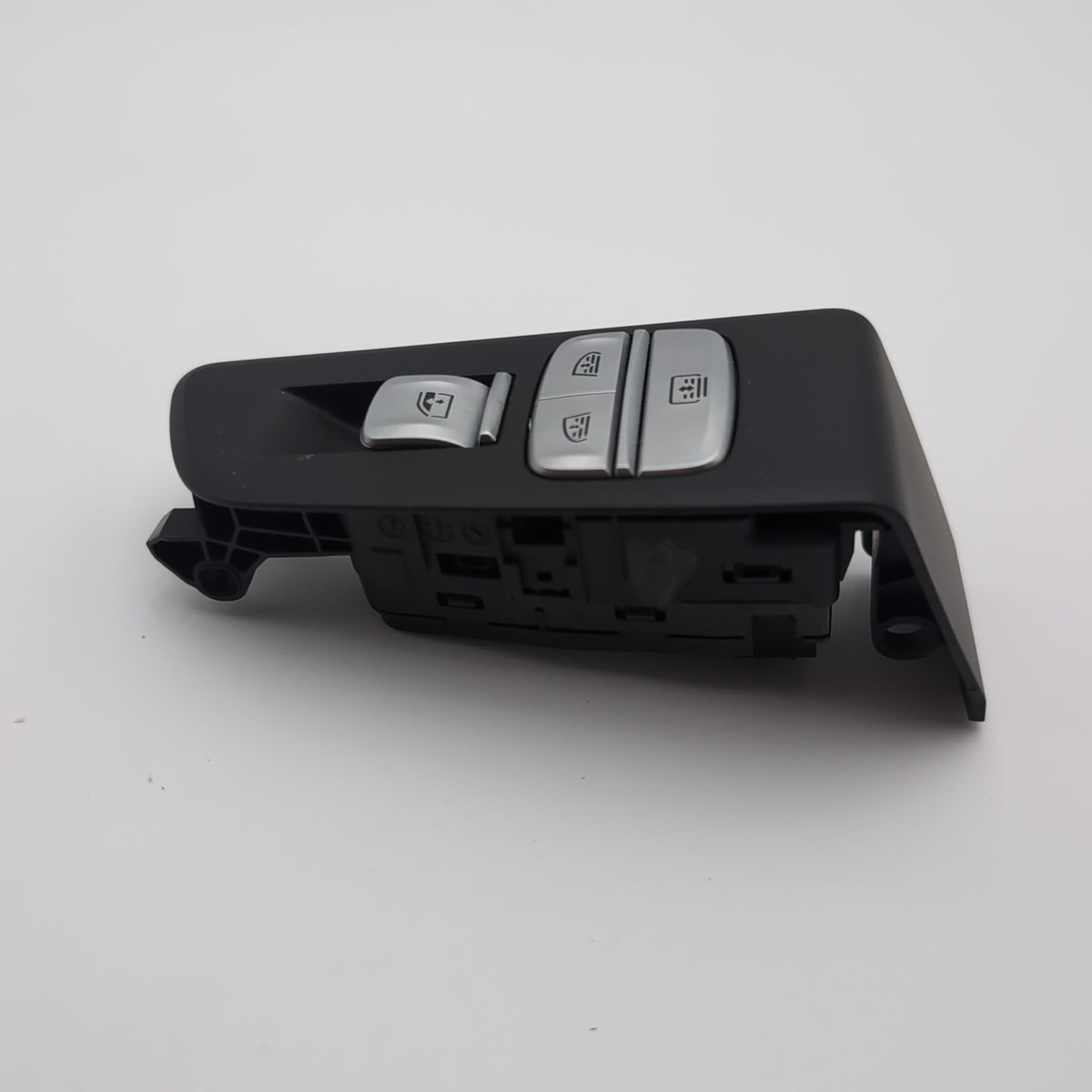 2016- 2022 BMW 7 Series G12 Rear Door Power Window Control Switch 9382504