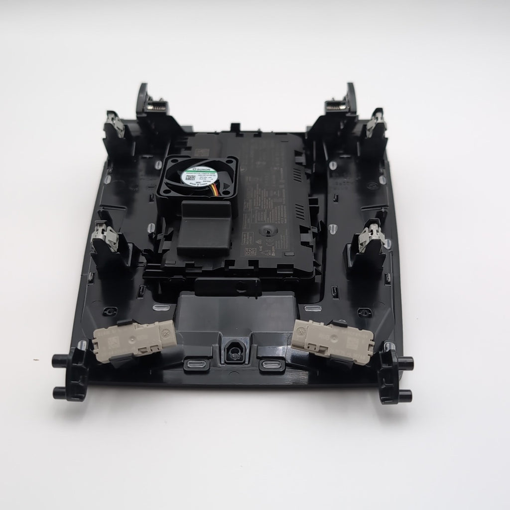2022 2023 2024 2025 BMW X1 U11 Front Wireless Charging Pad Tray 5A623B0 5A22F51