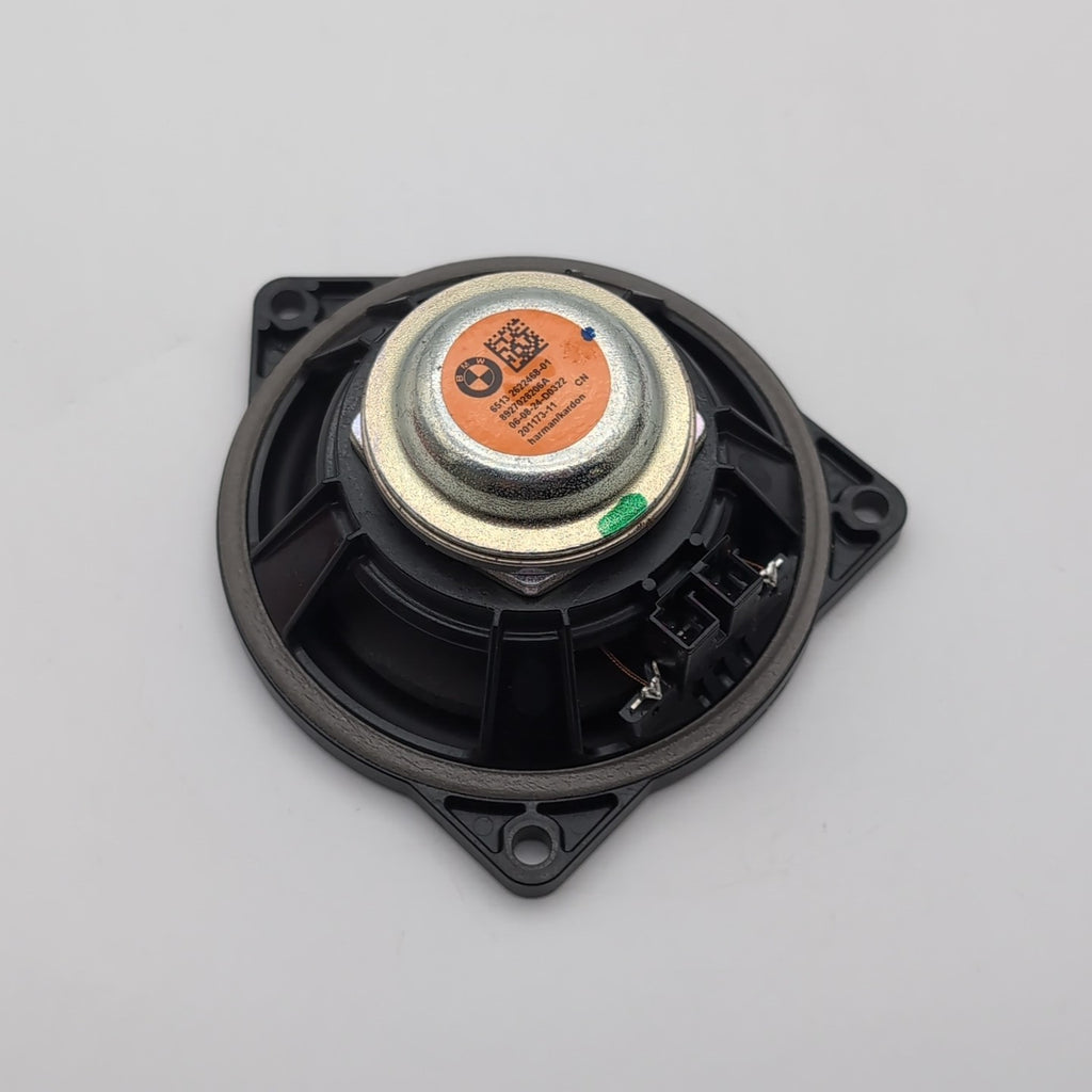 2019 - 2026 BMW G20 G22 G26 G30 X3 X4 X5 M3 M4 Instrument Panel Midrange Speaker
