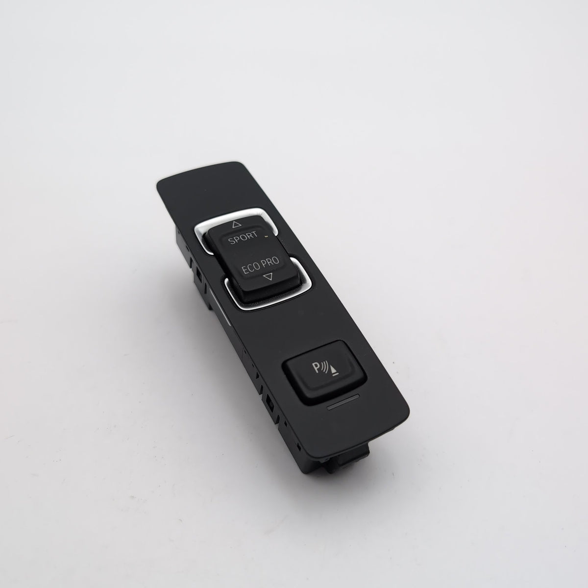 2014 - 2021 BWM i3 i3s I01 Center Console Driving Mode PDC Control Switch Panel