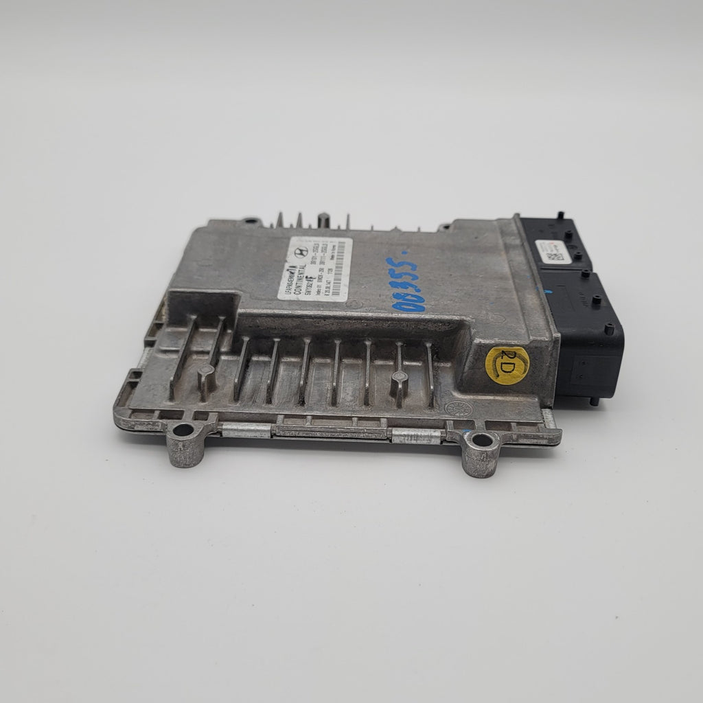 2015 2016 2017 Hyundai Sonata 2.4 Engine Computer Control Module ECU 39101-2GGL0