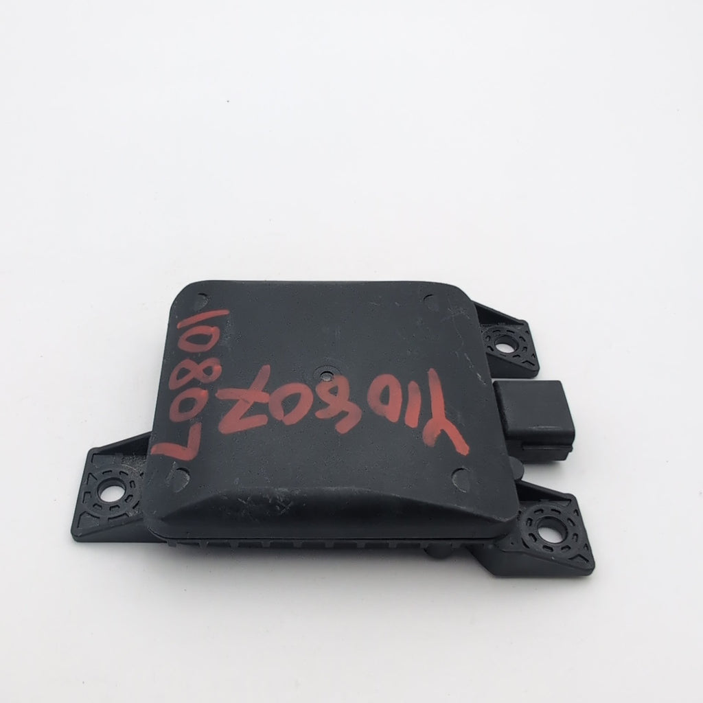2021 - 2024 Kia Forte RH SLAVE Rear Right Blind Spot Radar Sensor 99150-M6600
