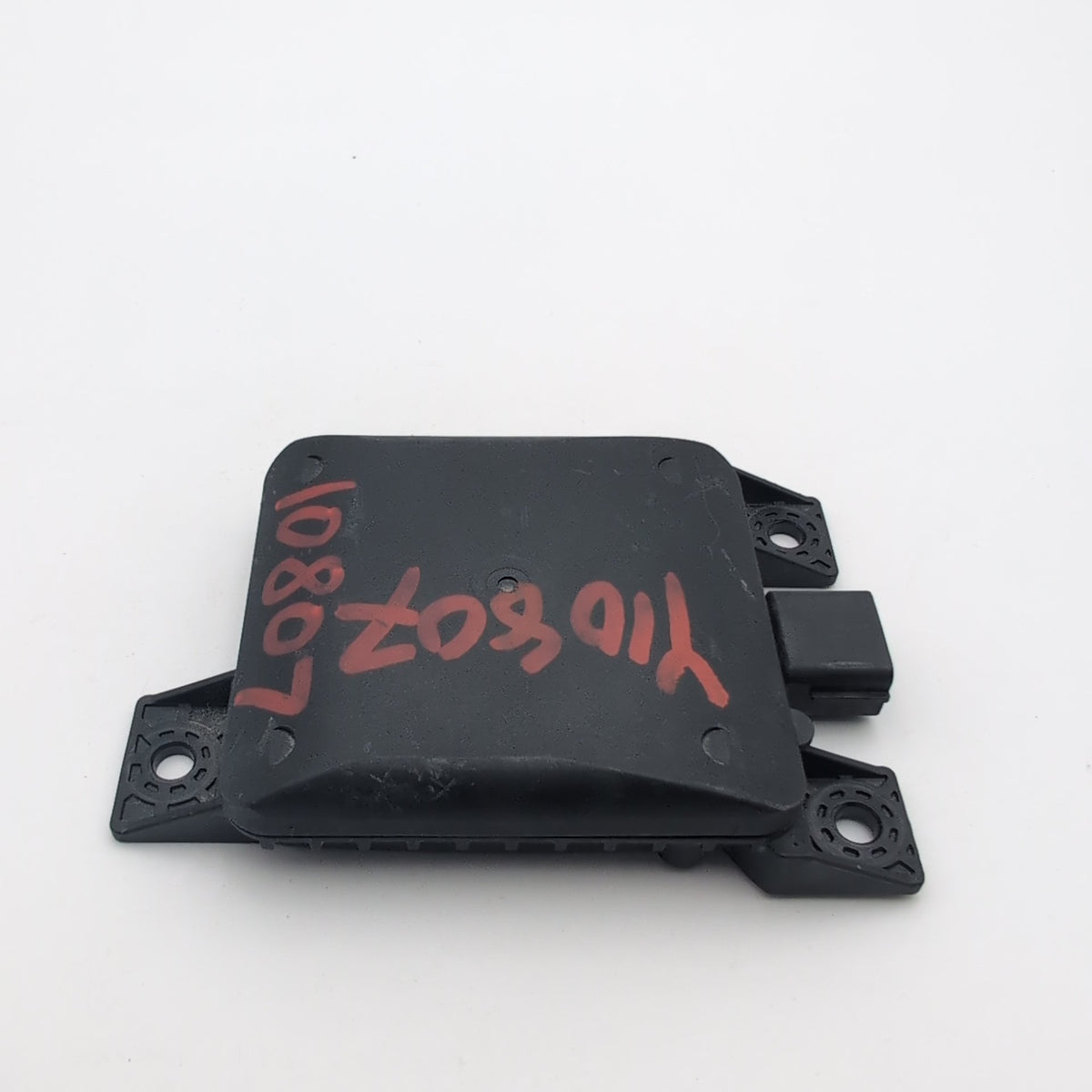 2021 - 2024 Kia Forte RH SLAVE Rear Right Blind Spot Radar Sensor 99150-M6600