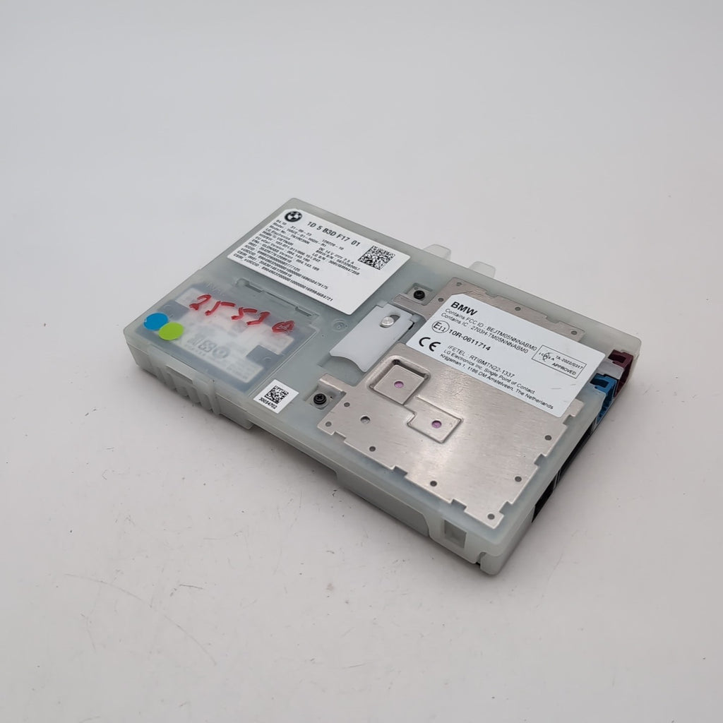 2024 2025 BMW M3 M4 530I Communication Telematics Control Module 5B3DF17