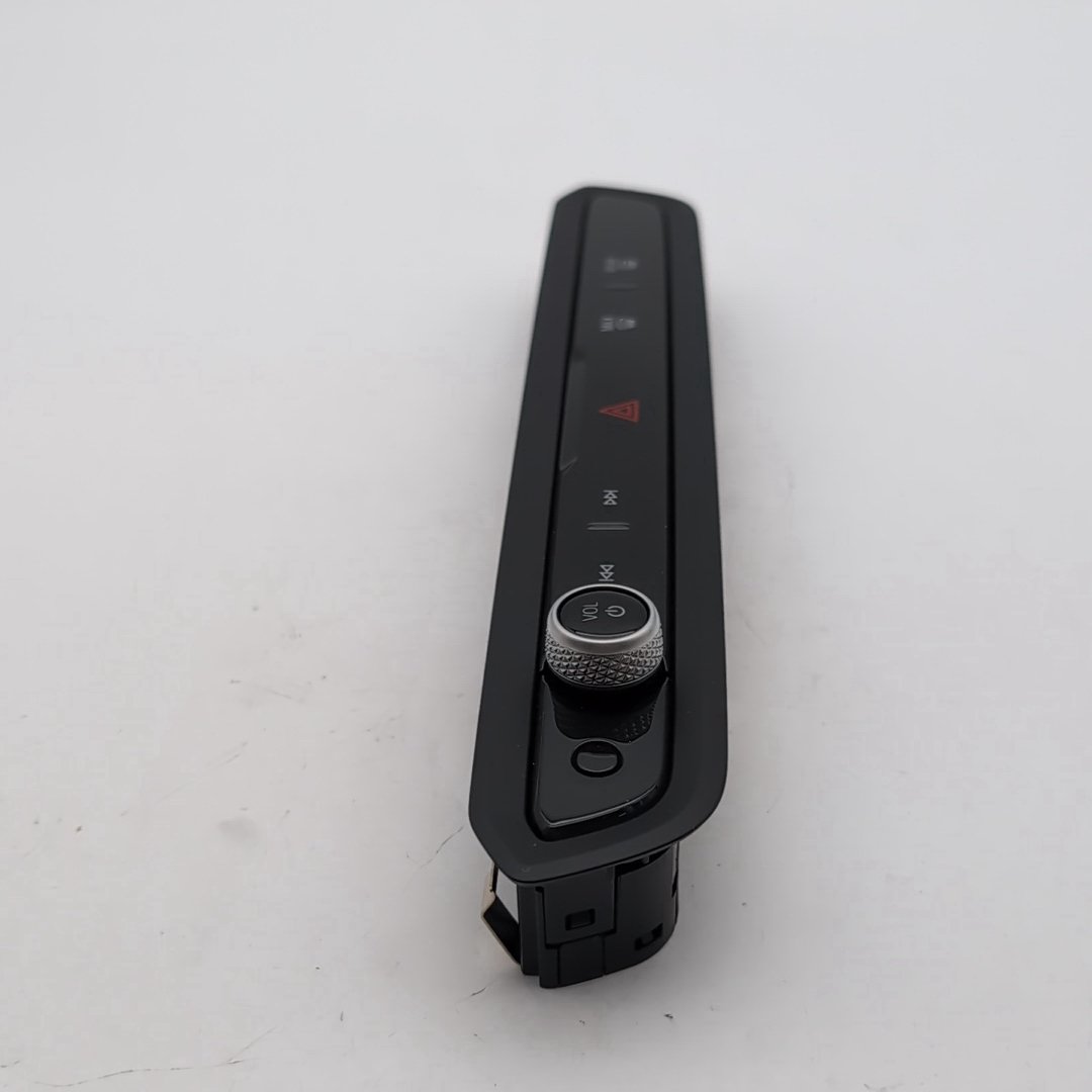2019 - 2026 BMW 3 4 G20 G80 G22 G82 Radio Audio Climate Control Panel 5A63F19