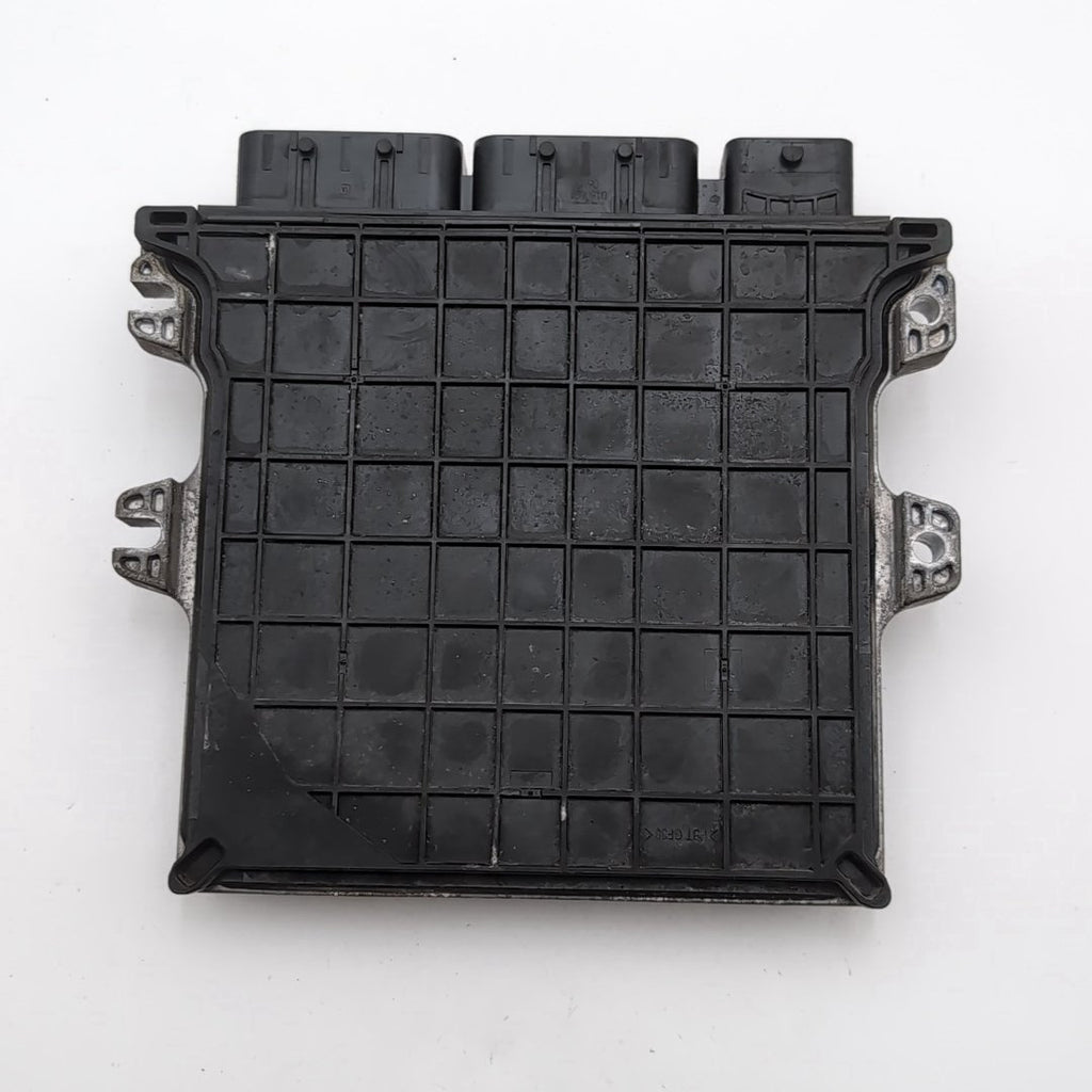 2018 2019 Infiniti Q50 3.0L Engine Computer Control Module ECU NEC036-052