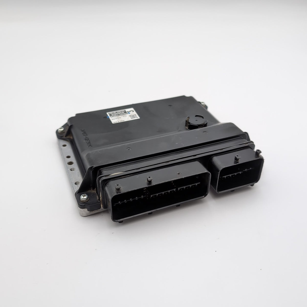 2015 2016 2017 Lexus Ct200h Engine Computer Ecu Pcm Ecm Pcu Oem 89661-76161