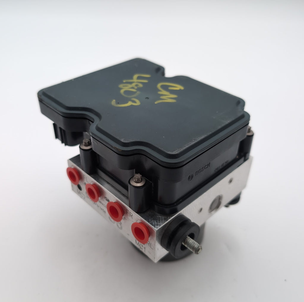 2022 2023 2024 2025 Subaru WRX 2.4L AWD ABS Anti Lock Brake Pump 27536VC050