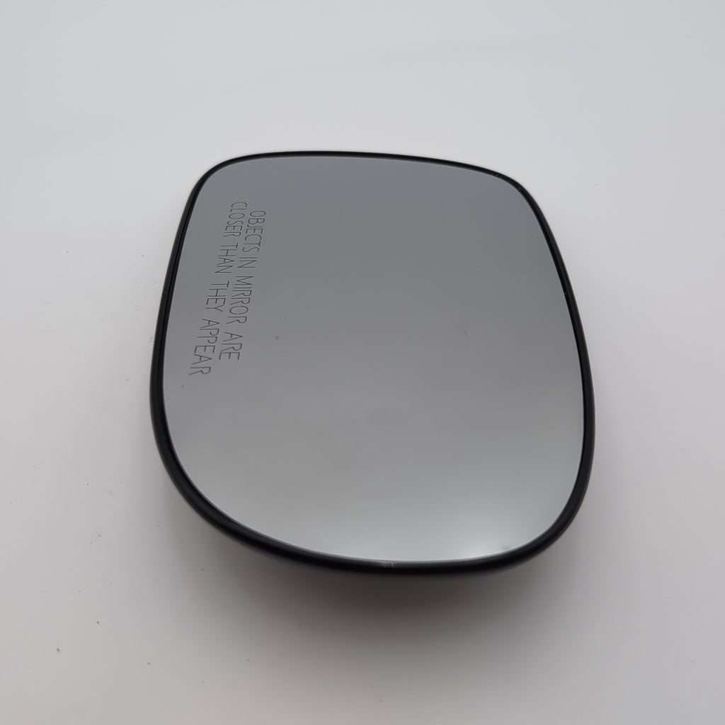 2010 2011 2012 2013 Lexus IS350 IS250 Convertible Right Side View Mirror Glass