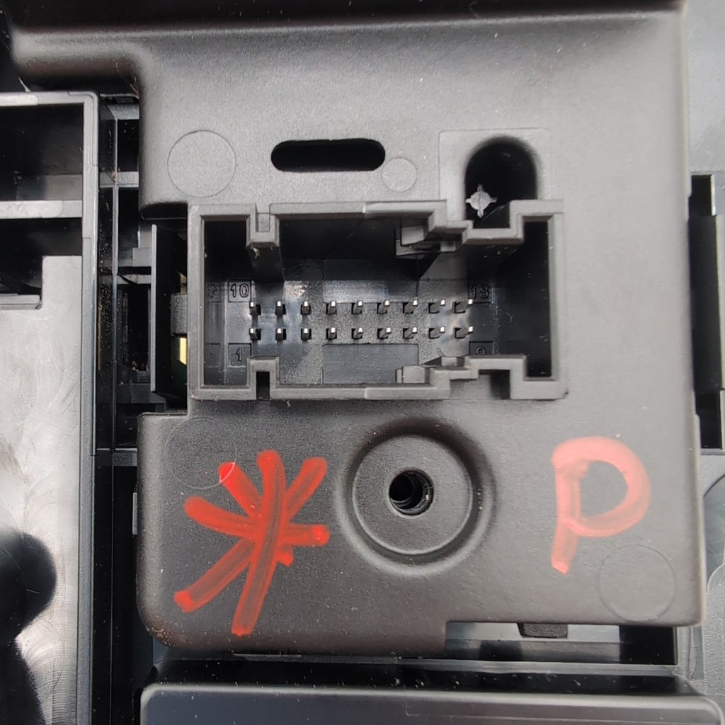 2023 2024 2025 BMW 430I G20 G22 Center Console Panel Selector Shifter 5A9C9A9