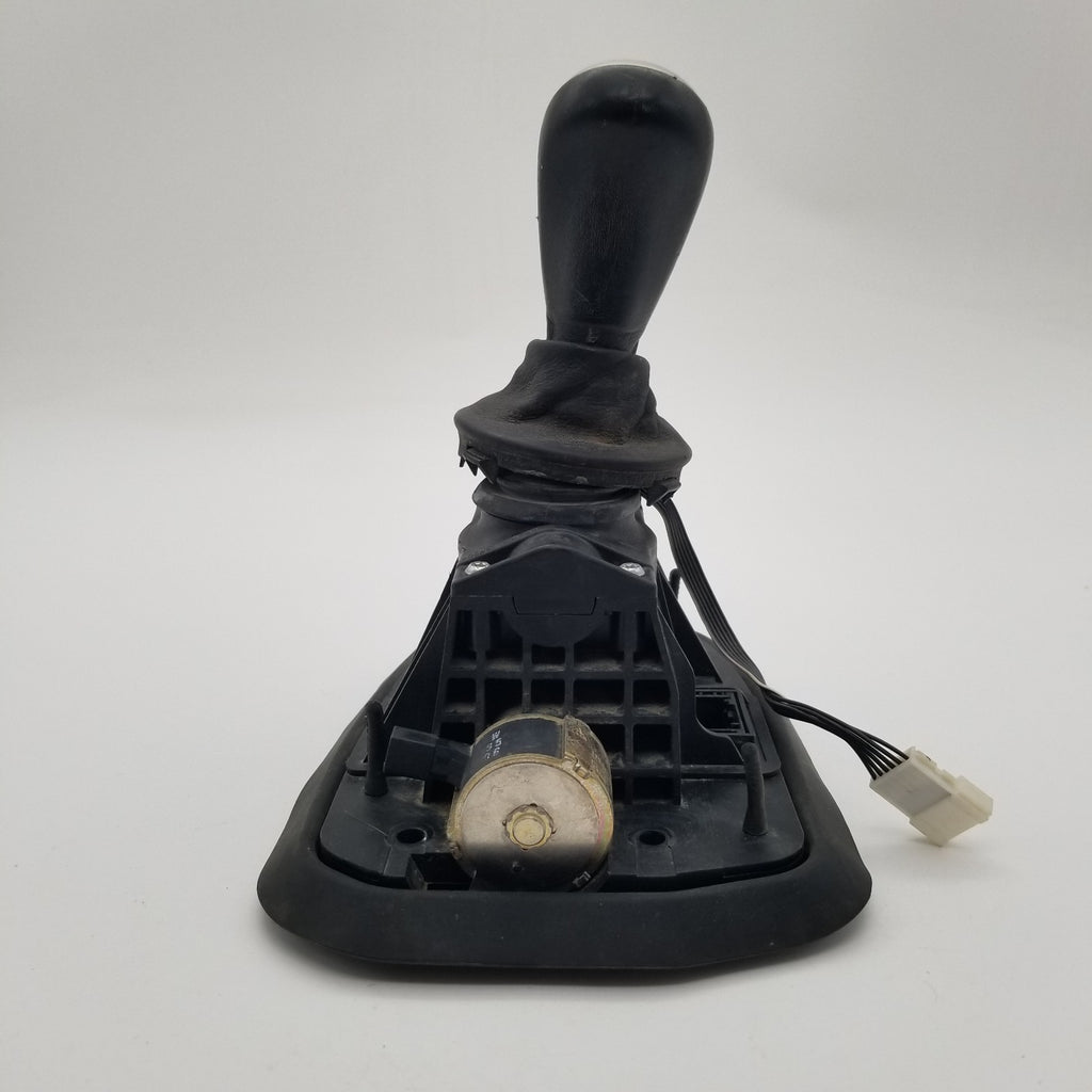 2006- 2010 BMW E60 E63 E64 M5 M6 Gear Shifter Knob Selector Switch 2282677