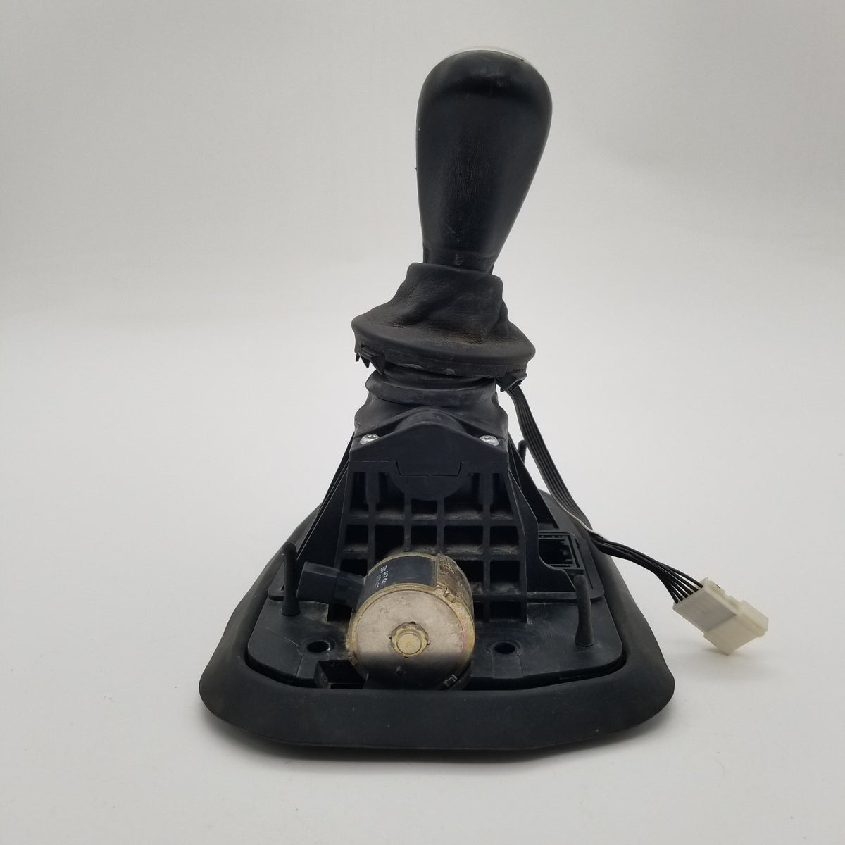 2006- 2010 BMW E60 E63 E64 M5 M6 Gear Shifter Knob Selector Switch 2282677