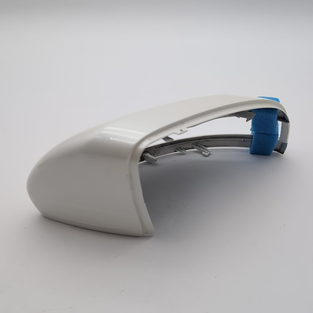 Mercedes Benz W205 W222 W213 Right Passenger Side Mirror Cover Cap A0998100221