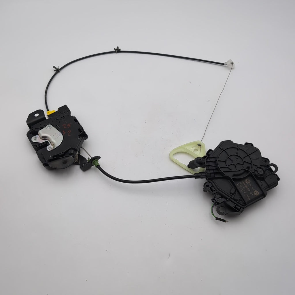2023 2024 2025 BMW X2 U10 X1 U11 Door Drive Soft Close Auto Function 9450528 OEM