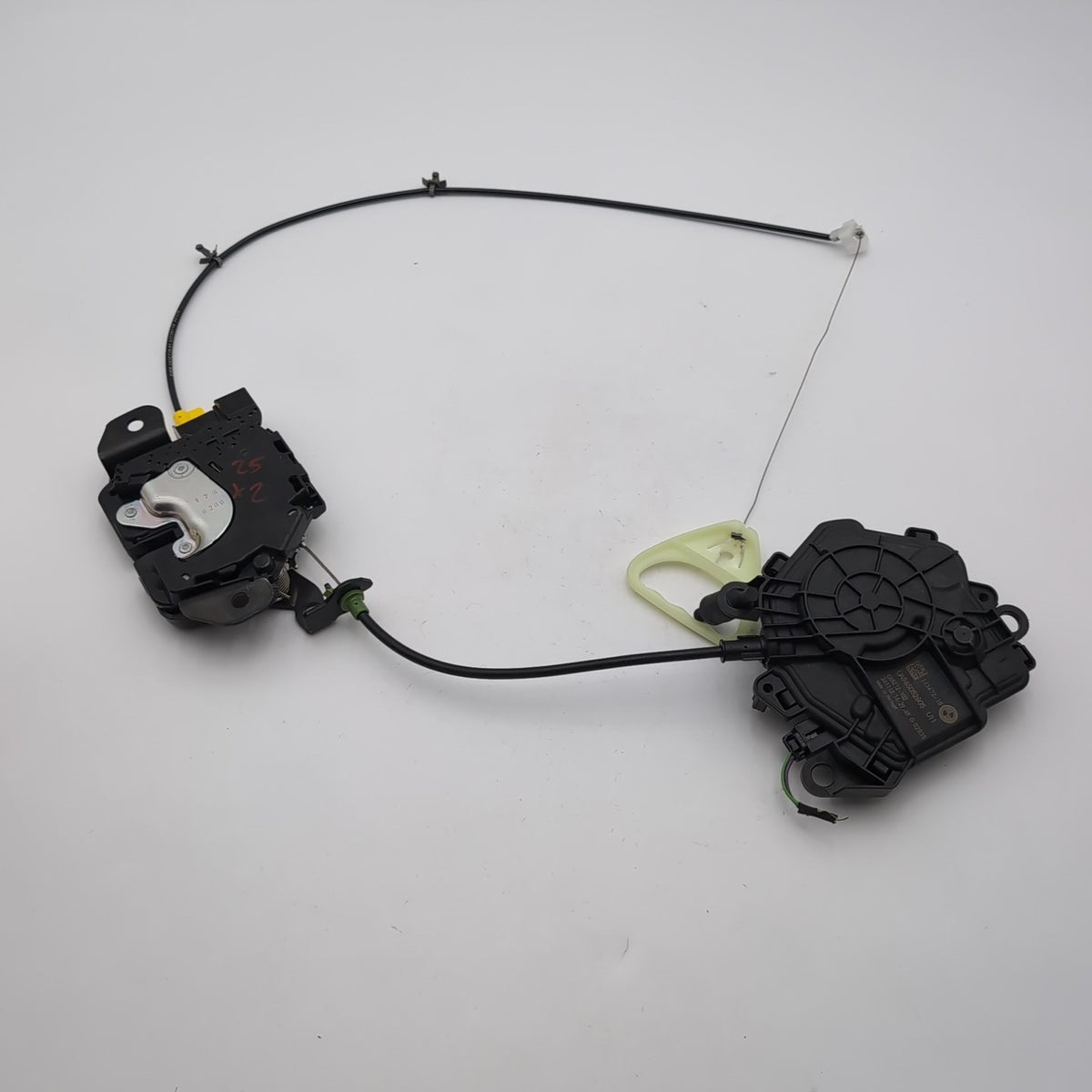 2023 2024 2025 BMW X2 U10 X1 U11 Door Drive Soft Close Auto Function 9450528 OEM