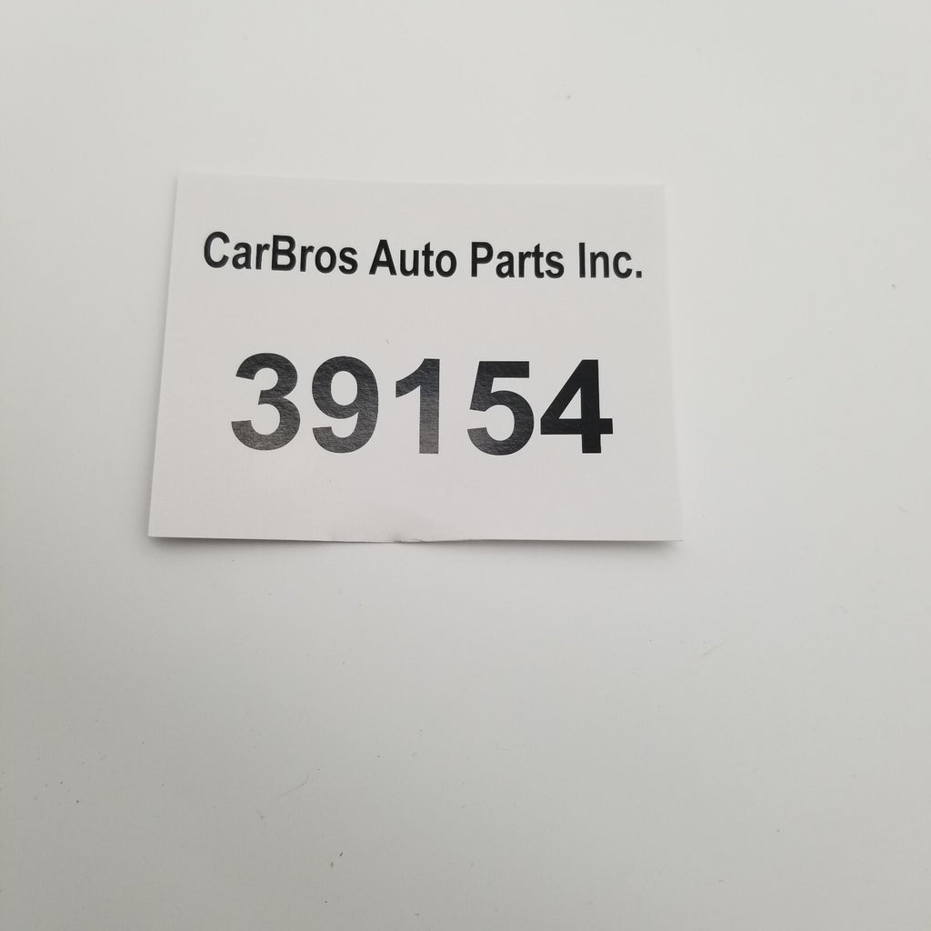 2007- 2013 Mercedes W216 CL65 AMG CL550 Right Passenger Door Handle Keyless Go
