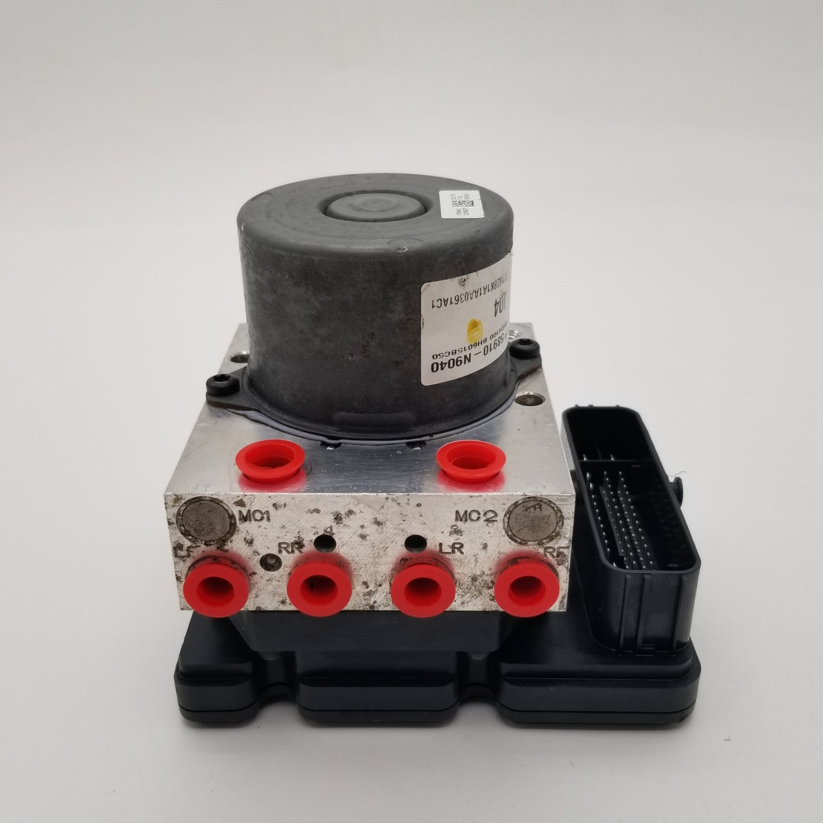 2022 2023 2024 Hyundai Tucson ABS Anti Lock Brake Pump Control Unit 58910-N9040