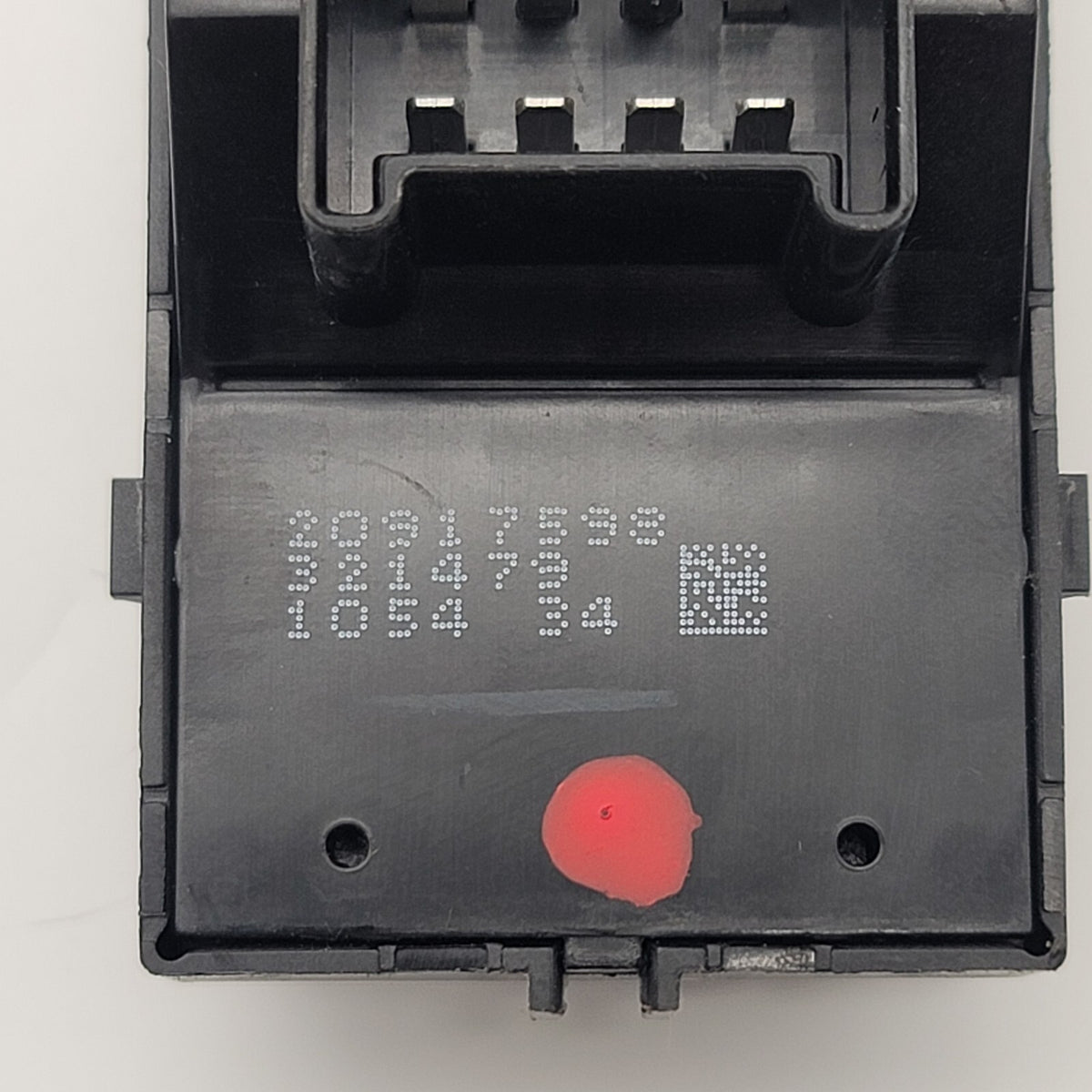 2011 2010 2012 2013 GMC TERRAIN MASTER FRONT Window Switch OEM 20917598