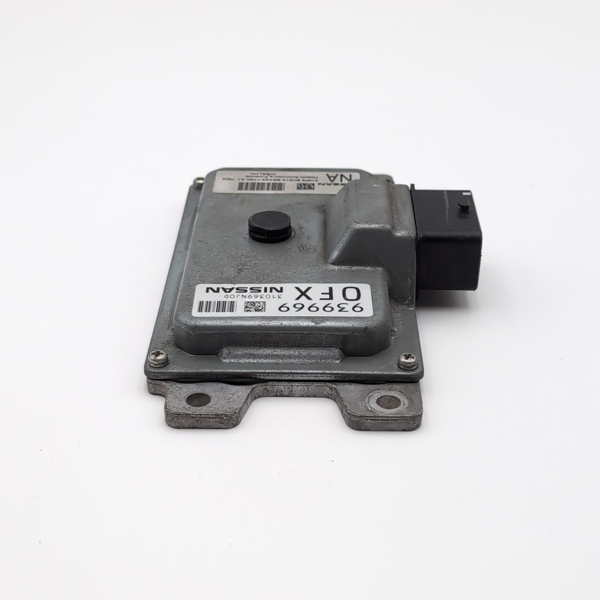 2016 2017 2018 NISSAN PATHFINDER TRANSMISSION MOUDLE OEM 310F6-BV91A