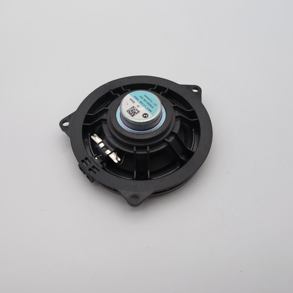 2023 - 2026 BMW 530I 540I G60 X1 X2 Front Rear Door Midrange Speaker 5A06FC5