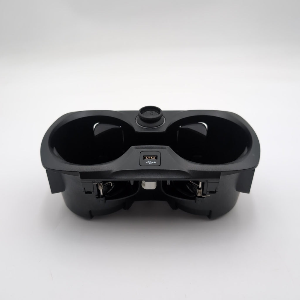 2019 - 2026 BMW G20 G22 G23 G26 G80 G83 M3 M4 Center Console Cup Holder 6809803