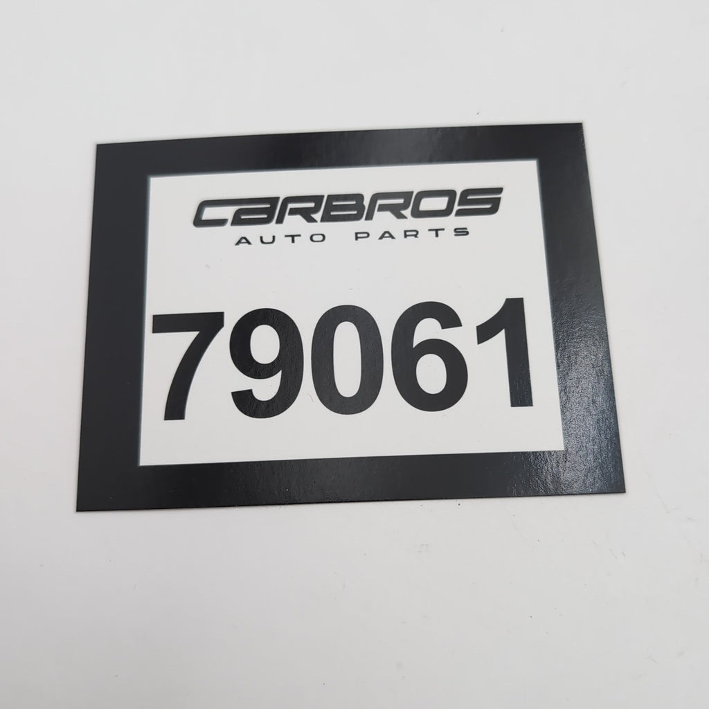 2006 2007 2008 LEXUS IS350 IS250 THEFT LOCKING SMART KEY MODULE OEM 89990-53015