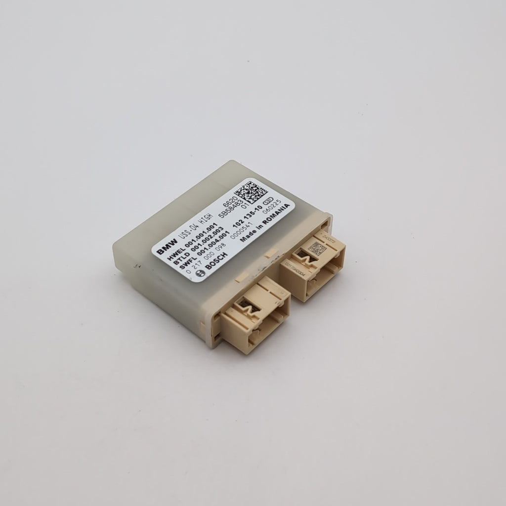 2021 - 2026 BMW 3 4 5 Series G20 G22 G30 USS Ultrasonic Parking Sensor Module