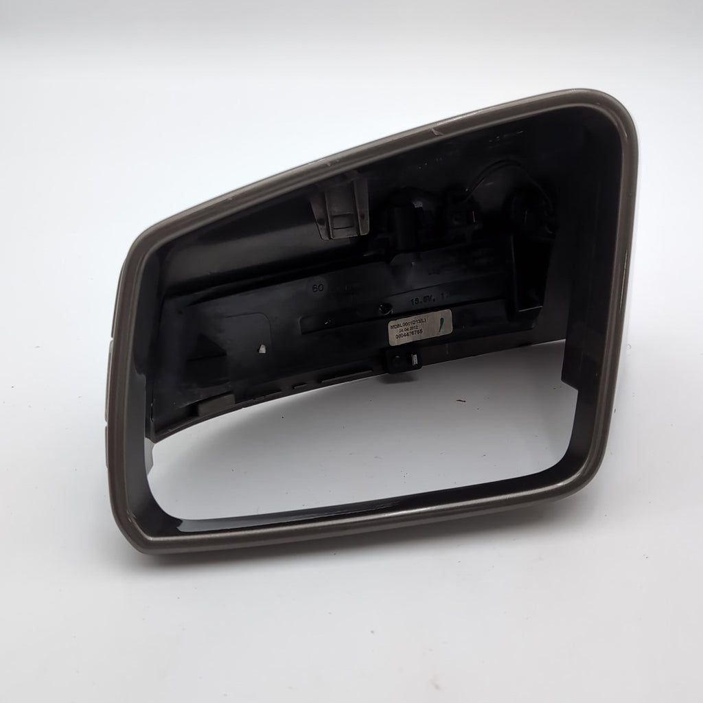 2010- 2015 Mercedes E C GLK W212 X204 W204 Left Side Mirror Cover Cap Shell