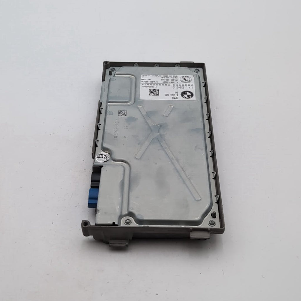 2025 2026 BMW i4 G26 G60 X5 Instrument Cluster Control Module 5B6B888