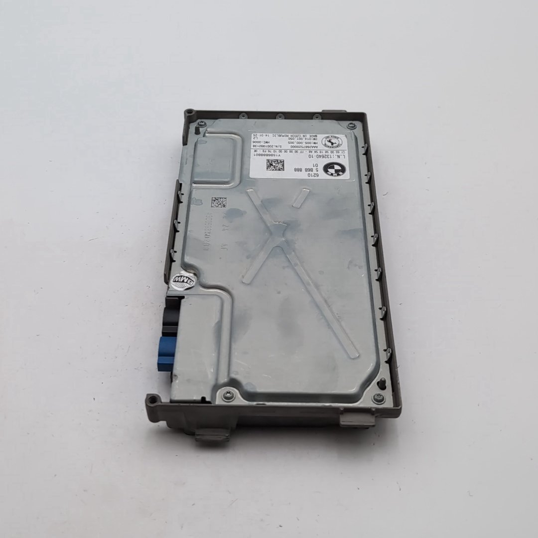 2025 2026 BMW i4 G26 G60 X5 Instrument Cluster Control Module 5B6B888