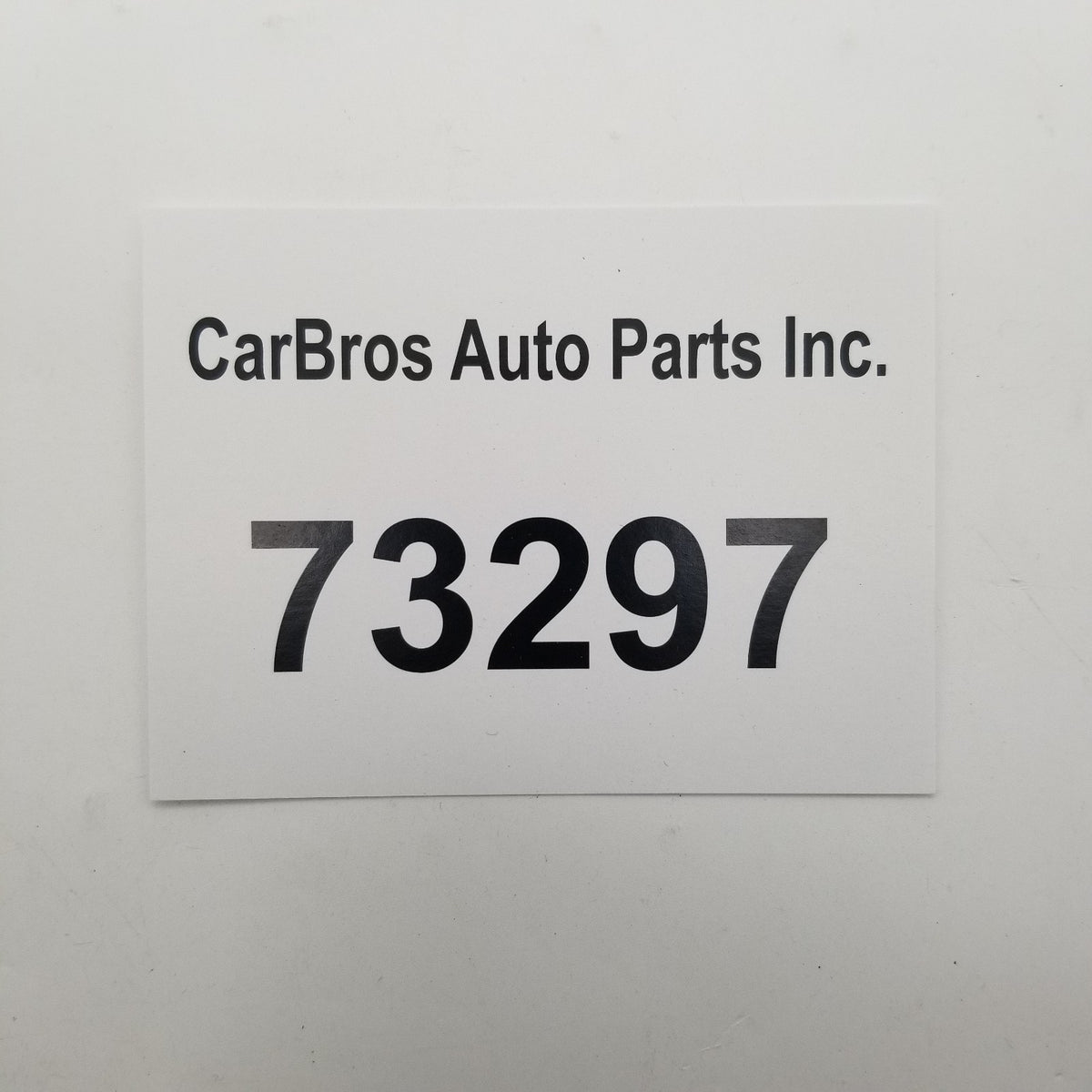 2010- 2017 LEXUS LS460 RC300 IS250 Telematics Control Module 86741-53045