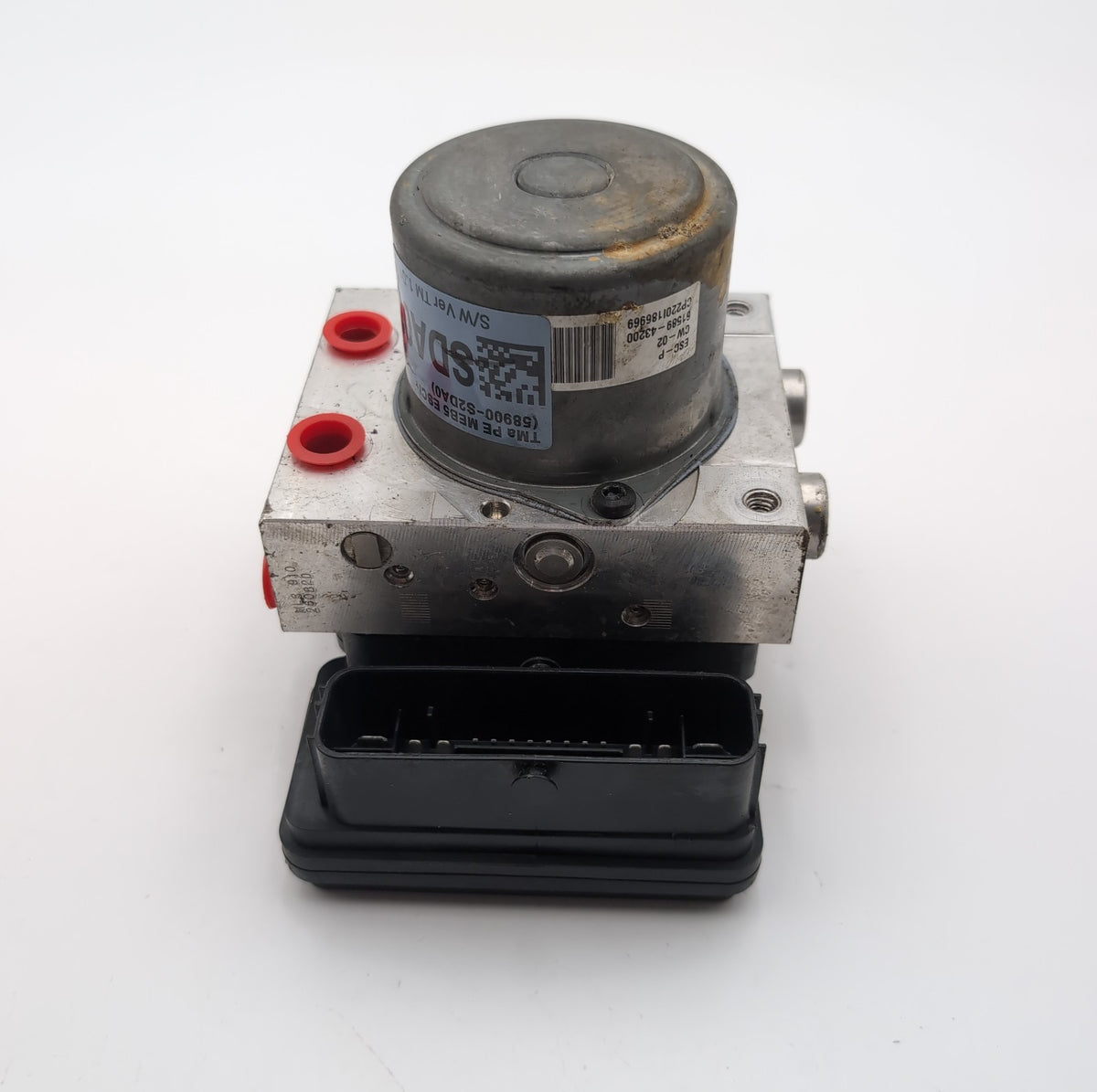 2021 2022 2023 Hyundai Santa Fe 2.5L ABS Anti Lock Brake Pump 58900-S2DA0