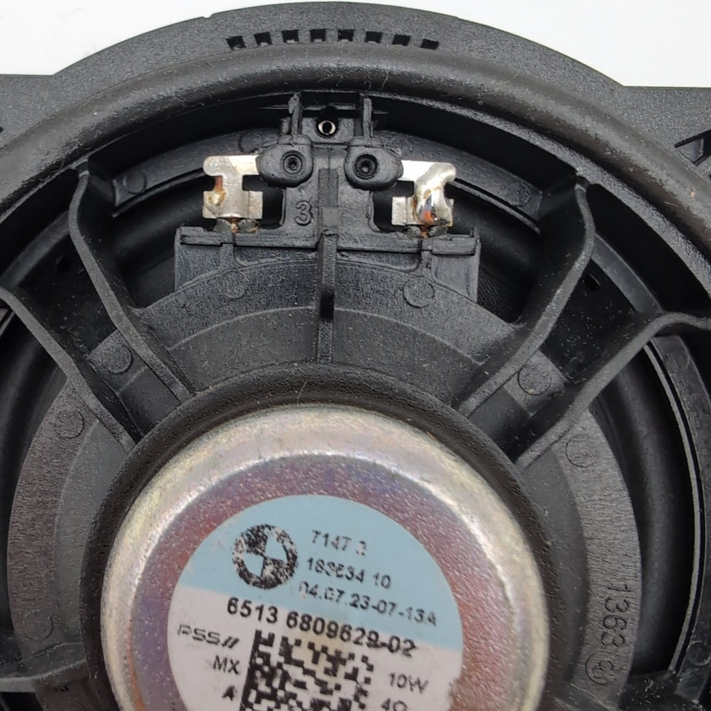 2019 - 2025 BMW G20 X3 X4 X5 X6 X7 Front Rear Door Midrange Speaker 6809629