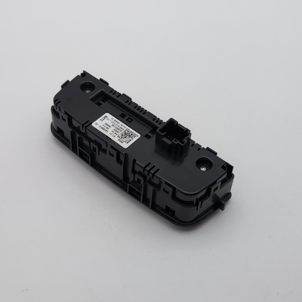 2021 - 2026 BMW G42 G20 G80 G82 G26 Rear AC Heater Climate Control Unit 5A3BBF4