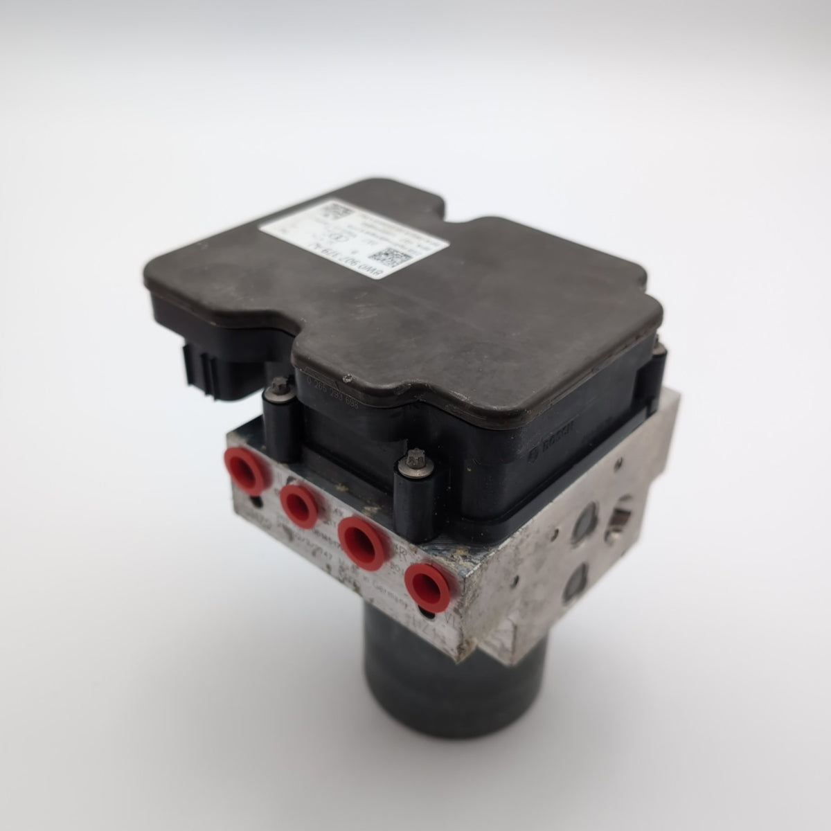 2020 - 2023 Audi A4 ABS Anti Lock Brake Pump Control Unit 8W0907379AJ