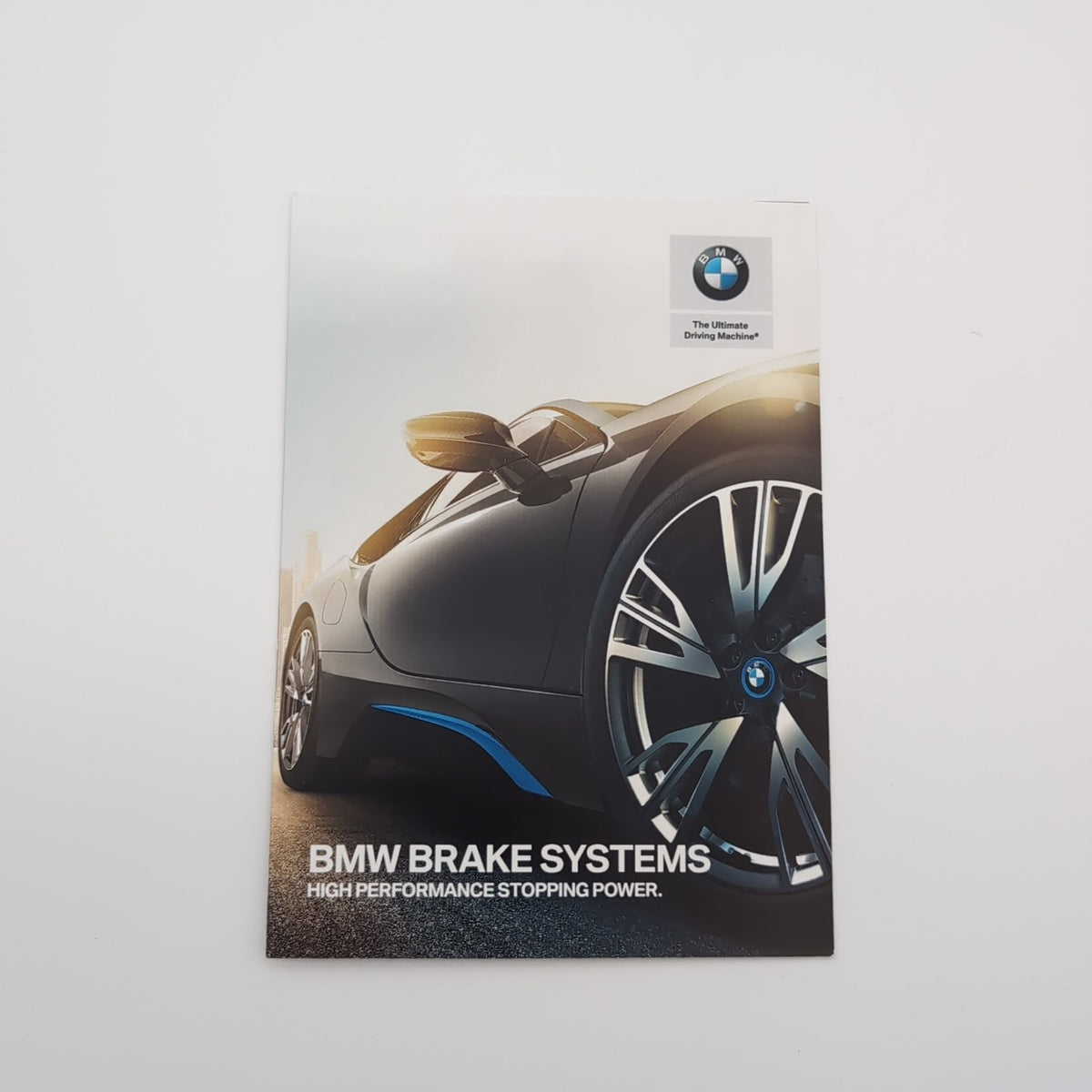 2024 BMW X1 Owner's Manual Handbook Set Kit with Case OEM 5B37908