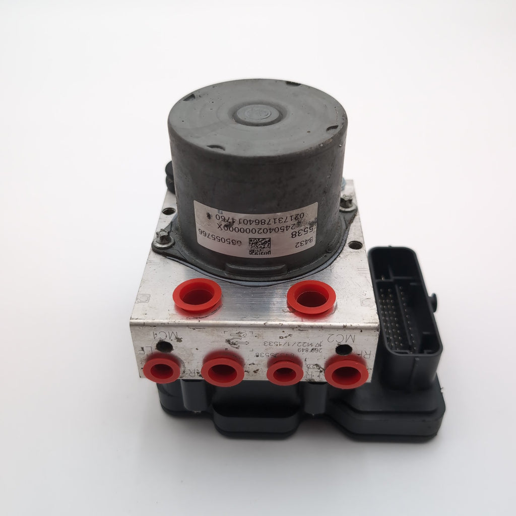 2018 Chevrolet Malibu 1.5L ABS Anti Lock Brake Pump Control Unit 84325538