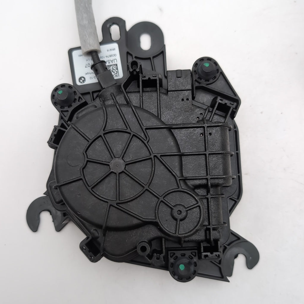 2023- 2026 BMW X5 G05 LEFT TAILGATE TRUNK LID LATCH LOCK ACTUATOR W/ MOTOR