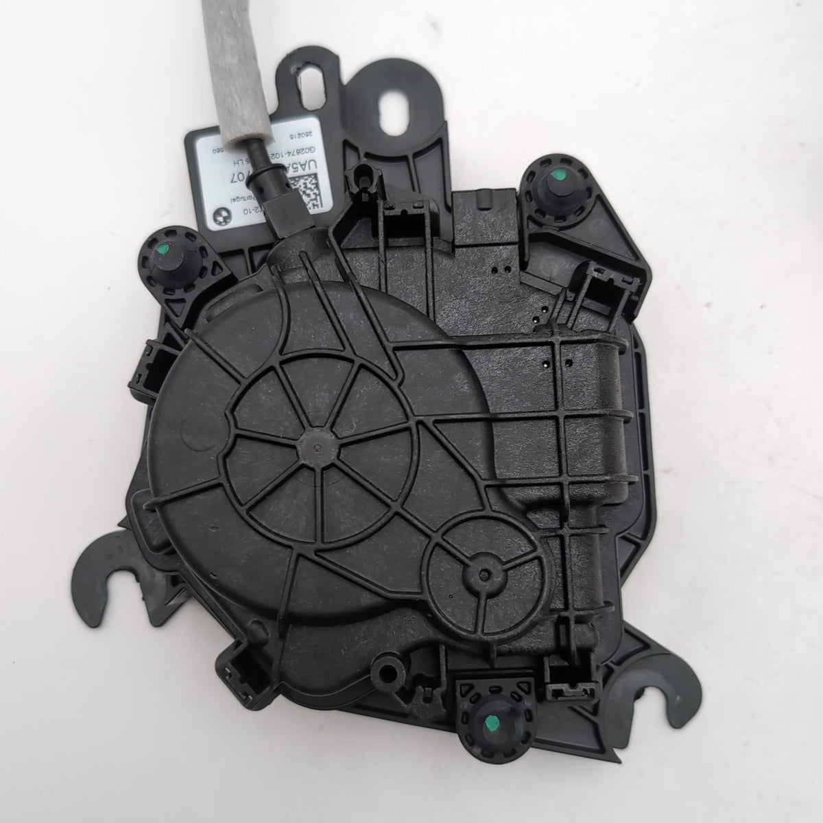 2023- 2026 BMW X5 G05 LEFT TAILGATE TRUNK LID LATCH LOCK ACTUATOR W/ MOTOR