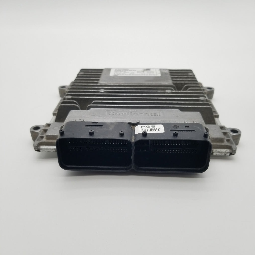2011 2012 2013 Kia Optima LX 2.4L Engine Computer Control Module 39101-2G862