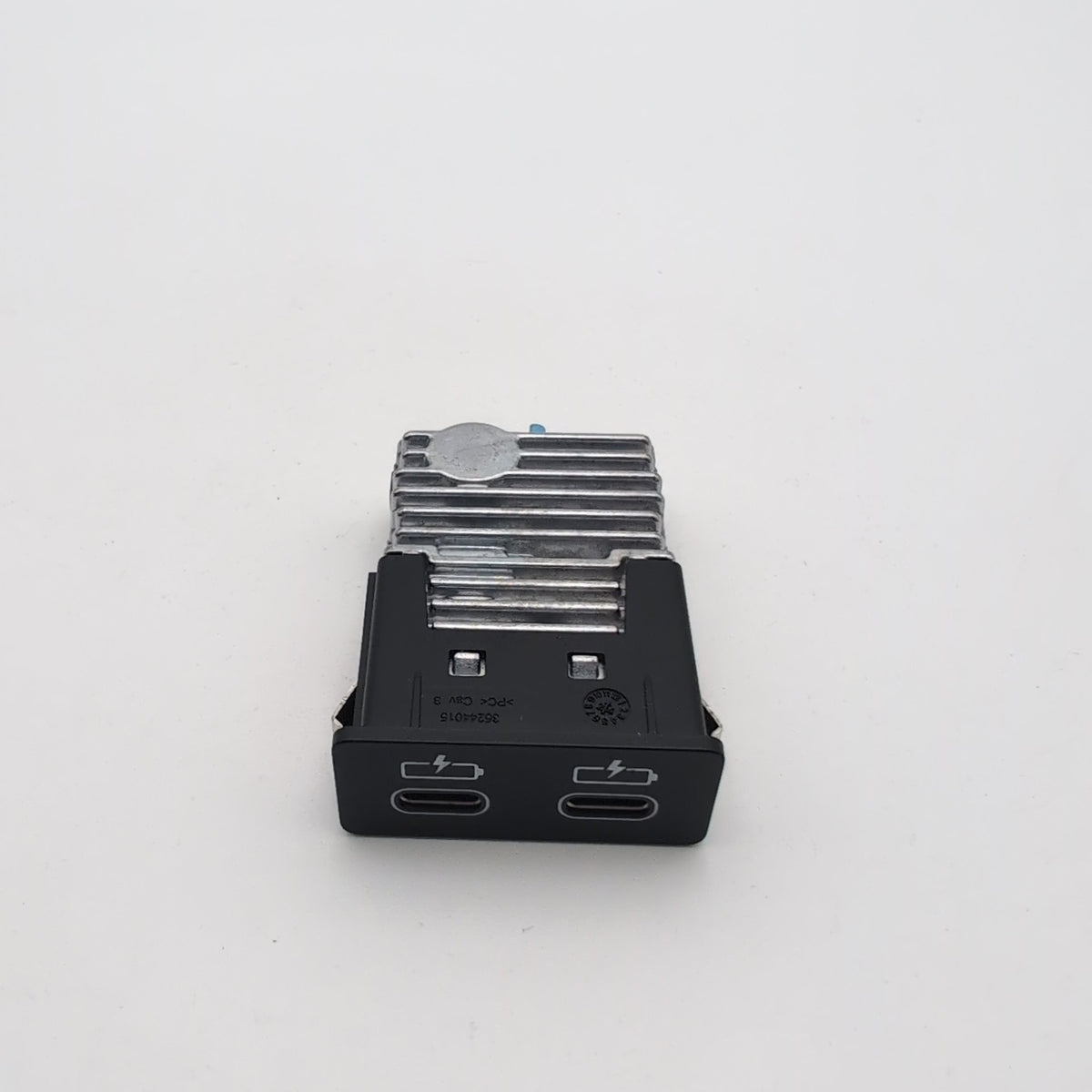2023 - 2026 BMW 228i F74 X1 X2 MINI Dual USB Port Charger Socket 5A84181
