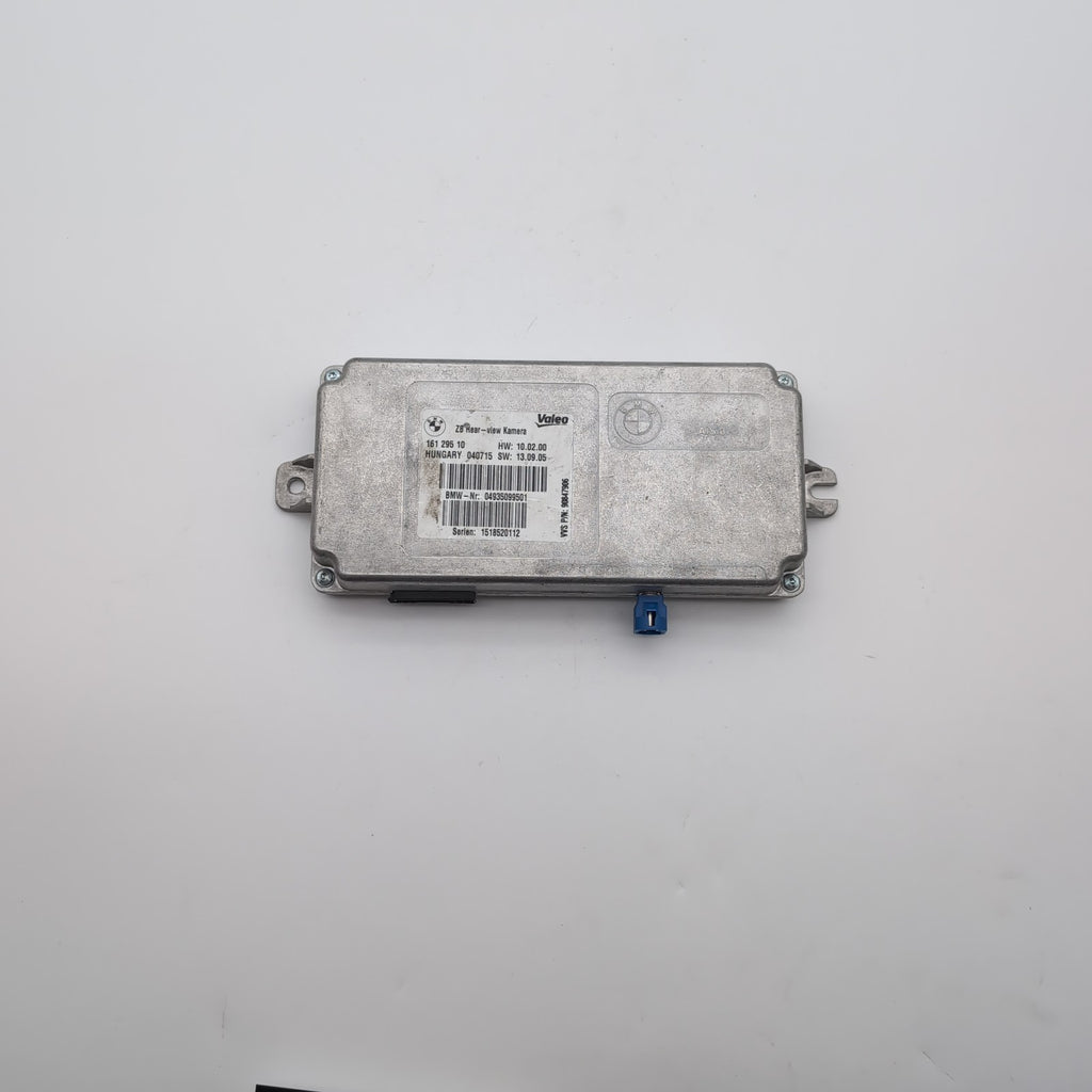 BMW F22 F30 F32 F36 F07 F06 F01 REAR VIEW BACKUP CAMERA CONTROL MODULE UNIT OEM