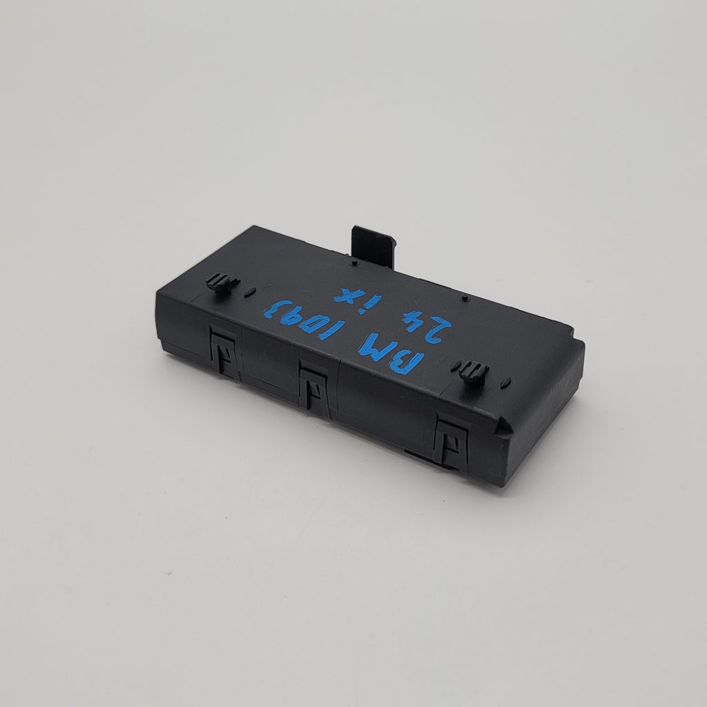 2022 - 2025 BMW iX M5 G61 G99 I20 Tailgate Trunk Lid Decklid Control Module